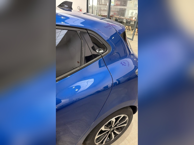 Renault Clio Techno E-TECH full hybrid 103kW (145CV) - SS foto 11